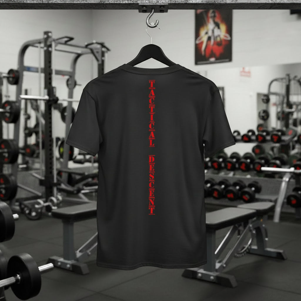 Black - N6210 - BACK