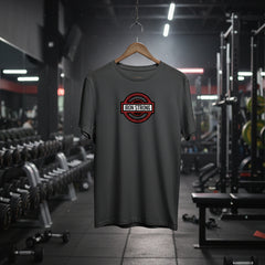 Black - N6210 - FRONT