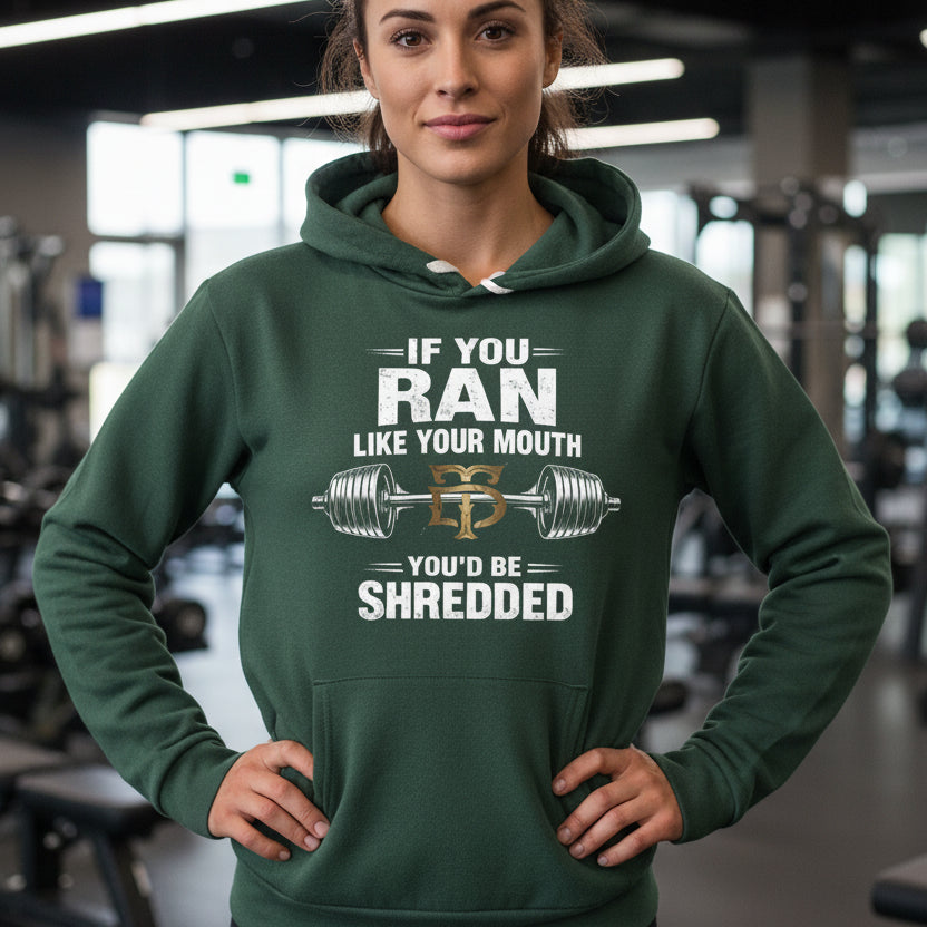 FOREST GREEN - 9303 - FRONT