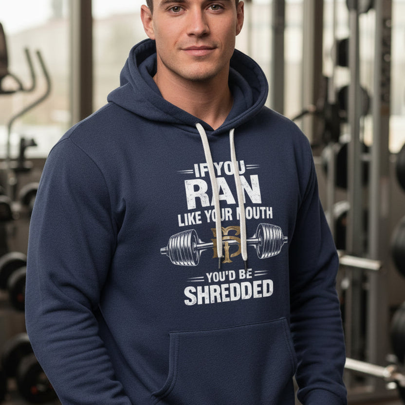 MIDNIGHT NAVY - 9303 - FRONT
