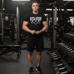 BLACK - 6010 - FRONT