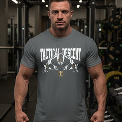 Vintage Heavy Metal - 6010 - FRONT