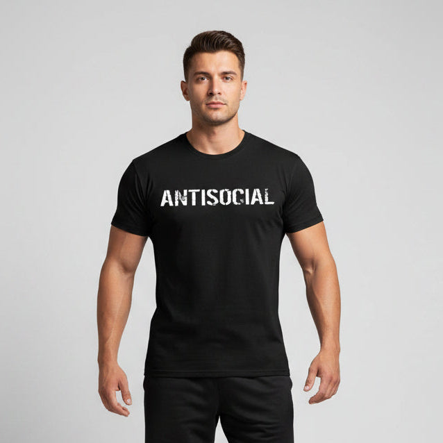 Black - 7200 - FRONT