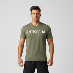 Light Olive - 7200 - FRONT