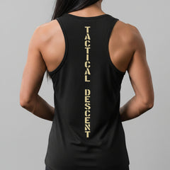 Black - 3933NL - BACK