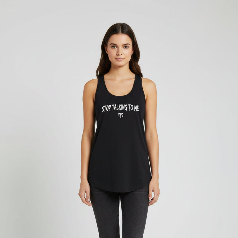 Black - N1533 - FRONT