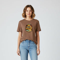 Vintage Brown - 6110C - FRONT