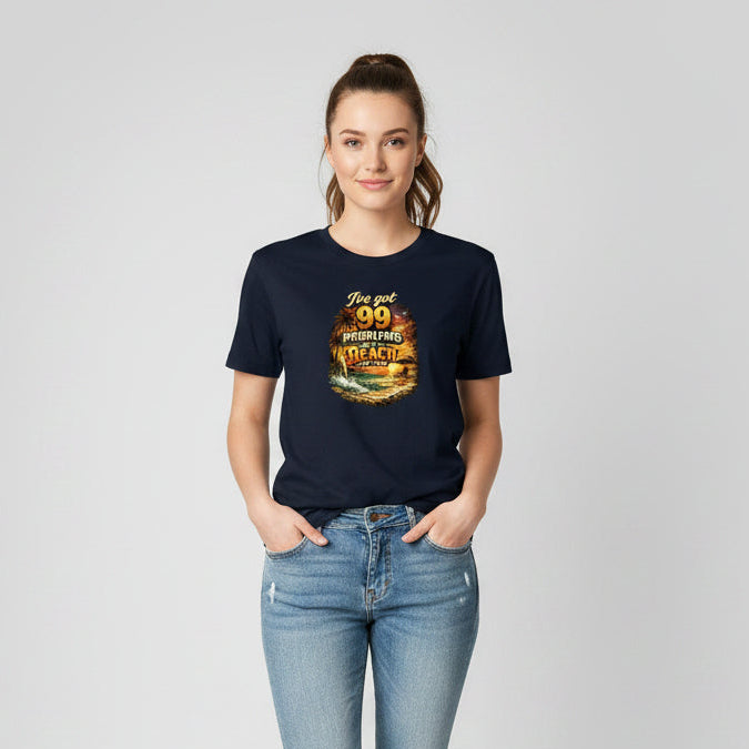 Navy - 6110C - FRONT