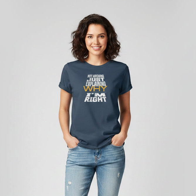 Vintage Navy - B6400 - FRONT