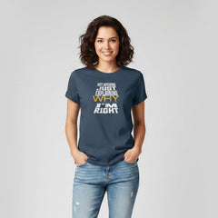Vintage Navy - B6400 - FRONT