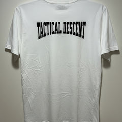 Beast Mode Tactical Descent Tee